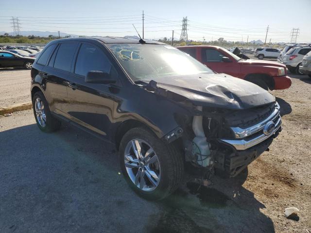 2013 Ford Edge Sel VIN: 2FMDK3JC8DBA68441 Lot: 52904284