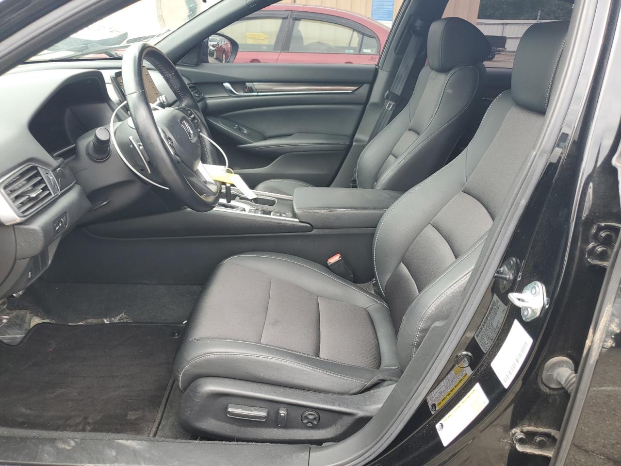 1HGCV1F34MA060189 2021 Honda Accord Sport