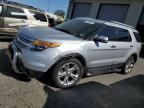 FORD EXPLORER L photo