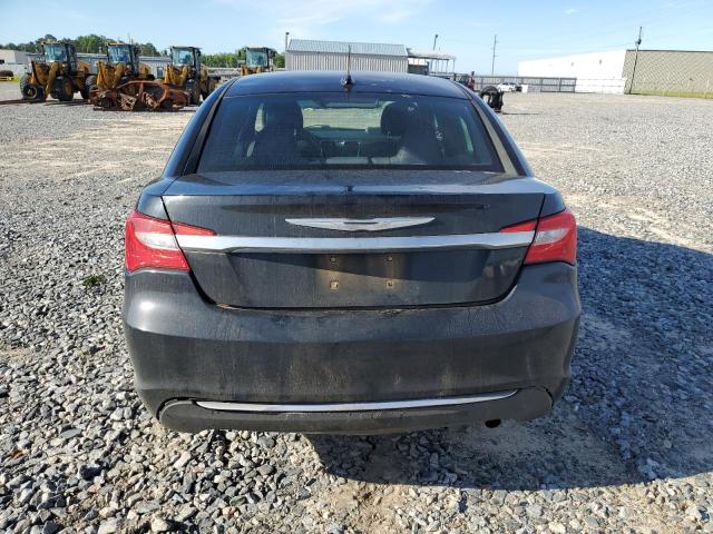 2013 Chrysler 200 Touring VIN: 1C3CCBBB5DN672387 Lot: 55963734