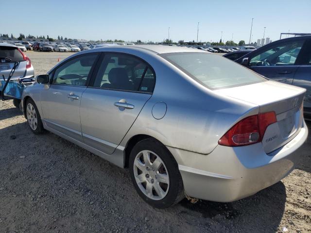 2006 Honda Civic Lx VIN: 1HGFA16536L114826 Lot: 54942854