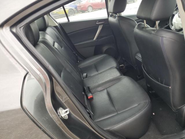 2012 Mazda 3 I VIN: JM1BL1W78C1680335 Lot: 54742534