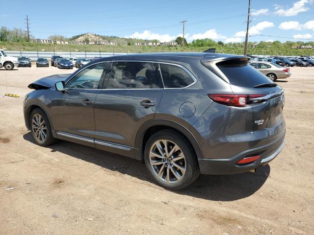 2017 MAZDA CX-9 SIGNA - JM3TCBEY9H0138475