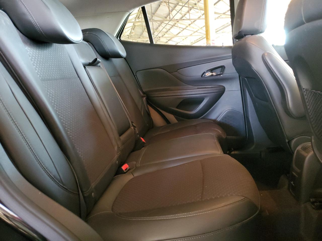 KL4CJ1SM5KB715471 2019 Buick Encore Sport Touring