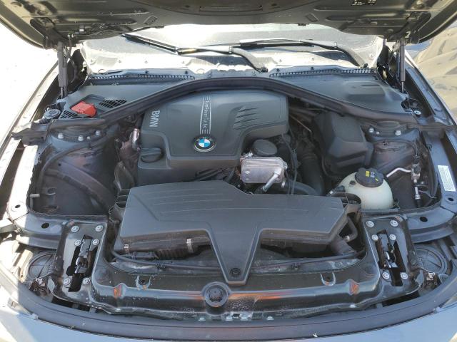 2015 BMW 328 I Sulev VIN: WBA3C1C55FK123479 Lot: 56694204