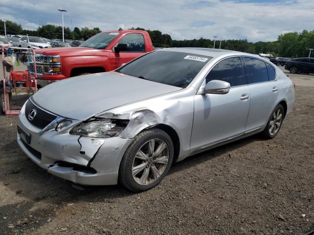 2010 Lexus Gs 350 VIN: JTHCE1KS6A0025665 Lot: 56583754