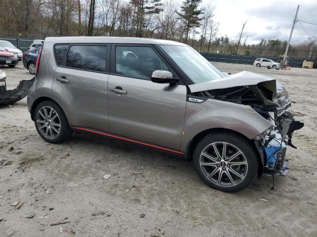 2018 KIA SOUL ! - KNDJX3AA7J7539717