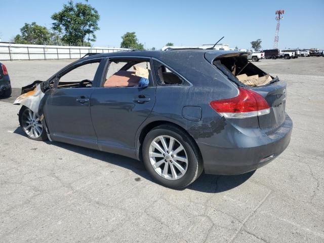 2010 Toyota Venza VIN: 4T3ZA3BB0AU023022 Lot: 54650734