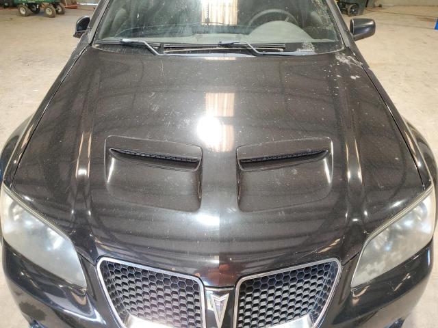 2008 Pontiac G8 VIN: 6G2ER577X8L138982 Lot: 55627824