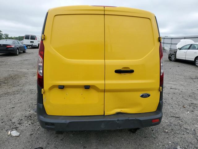 2018 Ford Transit Connect Xl VIN: NM0LS7E73J1364038 Lot: 55367954