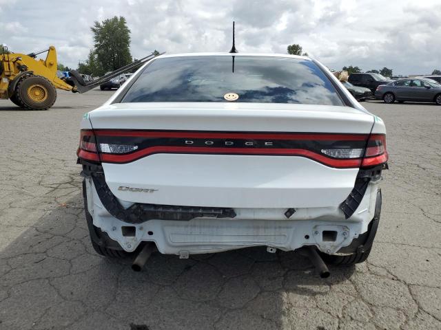 2015 Dodge Dart Sxt VIN: 1C3CDFBB2FD390561 Lot: 55570974