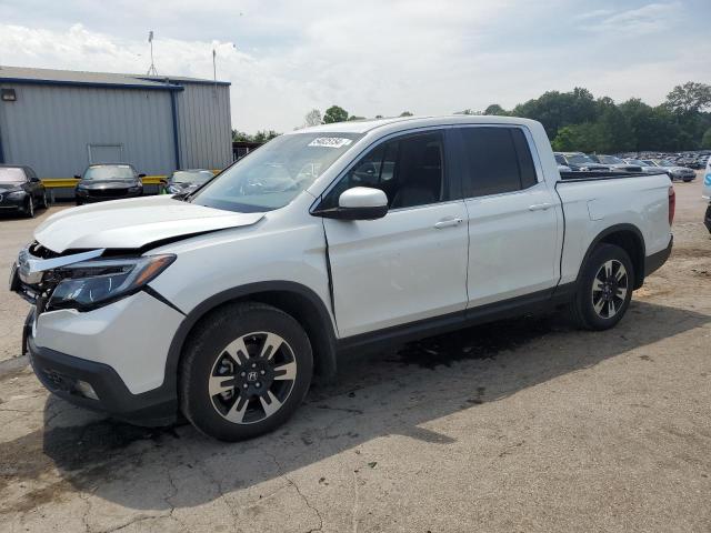 2020 Honda Ridgeline Rtl VIN: 5FPYK2F54LB000768 Lot: 54825154