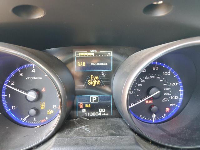 2017 Subaru Outback 2.5I Limited VIN: 4S4BSANC1H3401977 Lot: 54765034