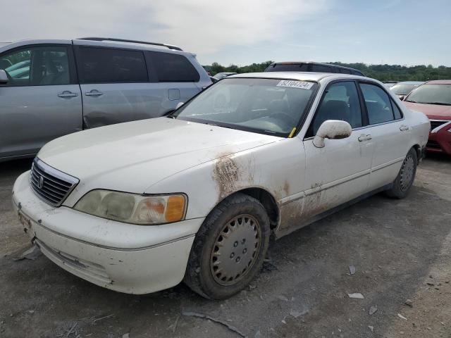 1997 Acura 3.5Rl VIN: JH4KA9642VC012093 Lot: 52104724