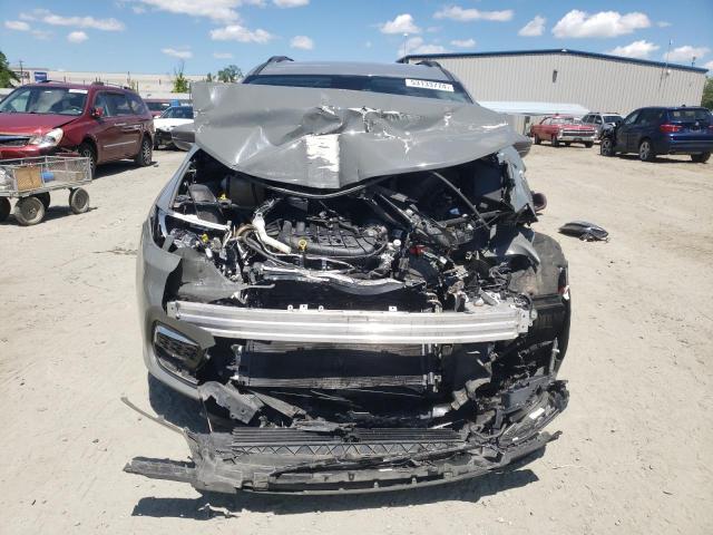 2C4RC1BG4NR132979 Chrysler Pacifica T 5