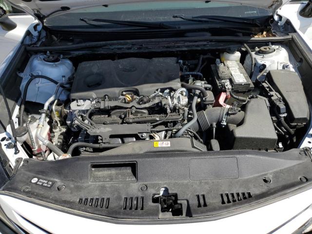 VIN 4T1G11AK4NU706076 2022 Toyota Camry, SE no.11