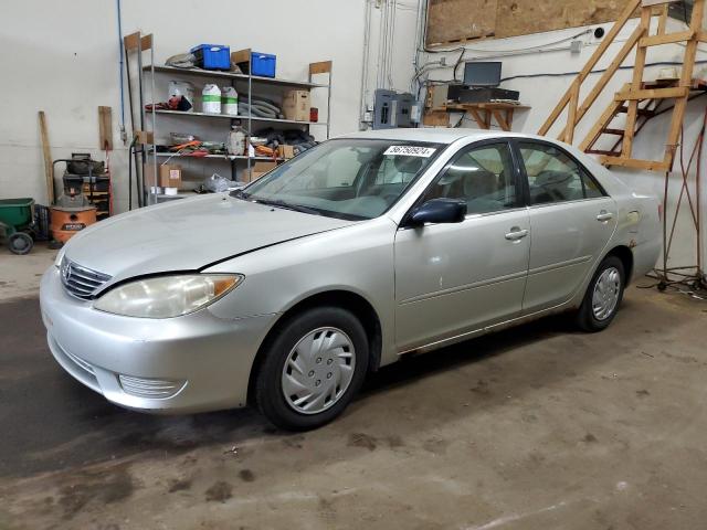 2006 Toyota Camry Le VIN: JTDBE32K063064721 Lot: 56750924