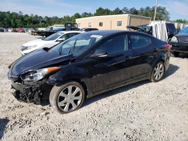 Vin: 5npdh4ae2dh217778, lot: 56829494, hyundai elantra gls 2013 img_1