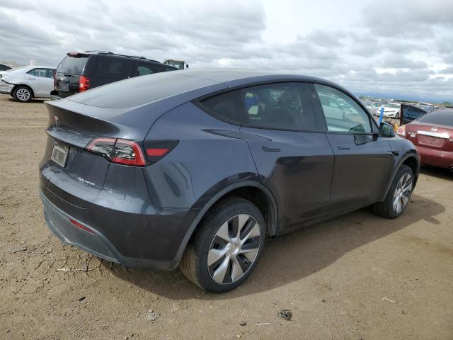 2023 Tesla Model Y VIN: 7SAYGDEE9PF912389 Lot: 53449964