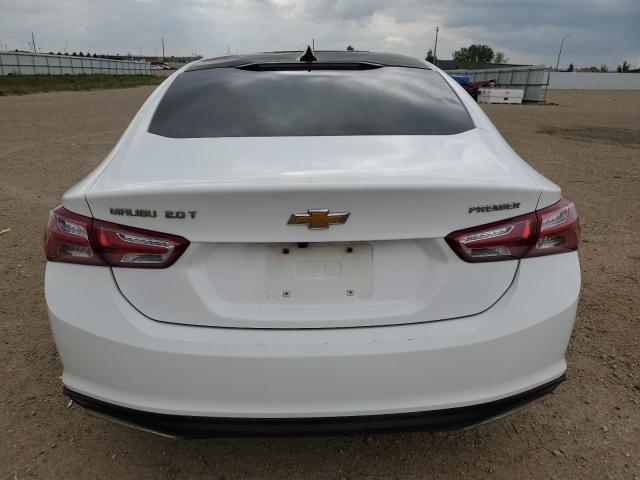 2020 CHEVROLET MALIBU PRE - 1G1ZE5SX5LF007617