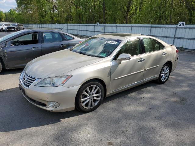 2010 Lexus Es 350 VIN: JTHBK1EG2A2397231 Lot: 53141984