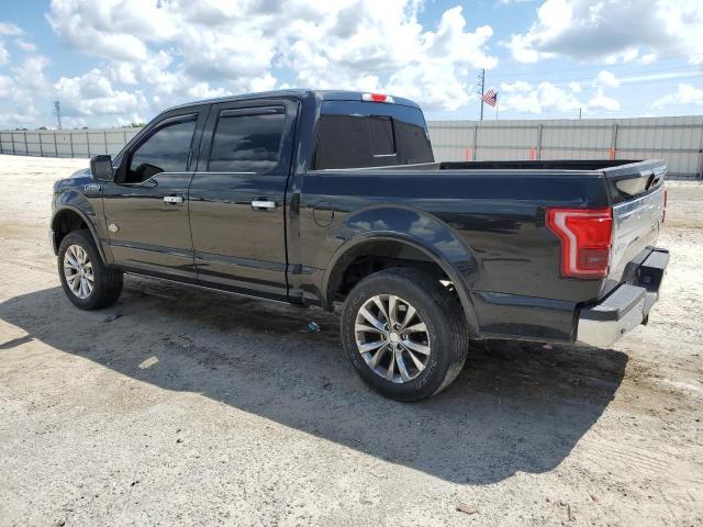 2015 Ford F150 Supercrew VIN: 1FTEW1CF2FFD03264 Lot: 52443784