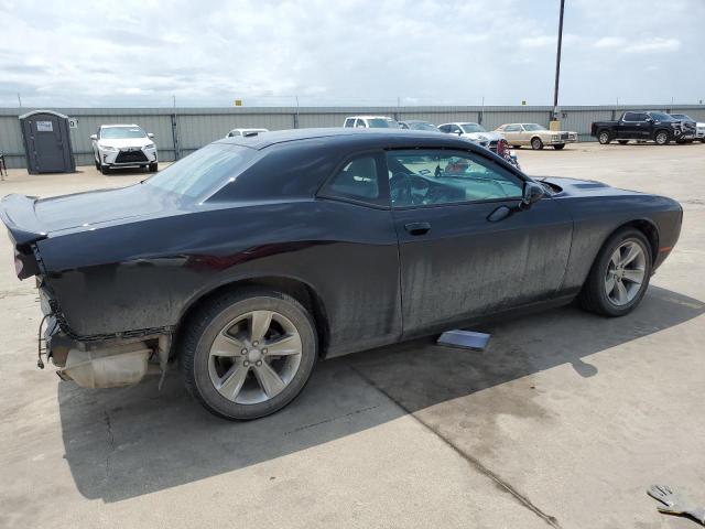 2020 DODGE CHALLENGER - 2C3CDZAG6LH206770