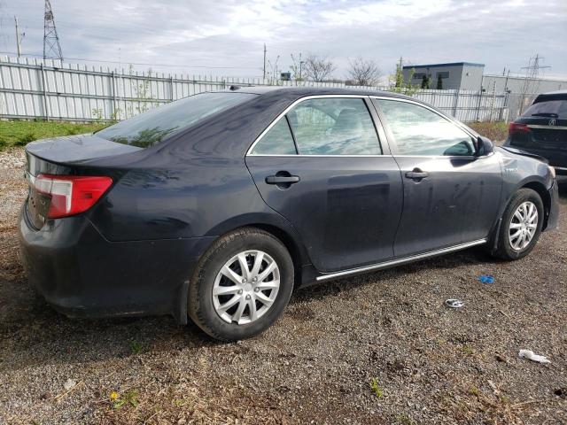 2014 Toyota Camry Hybrid VIN: 4T1BD1FK1EU131297 Lot: 52352224