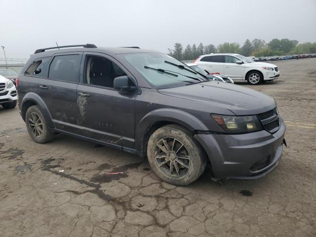 2018 Dodge Journey Se VIN: 3C4PDCAB0JT353220 Lot: 53241594