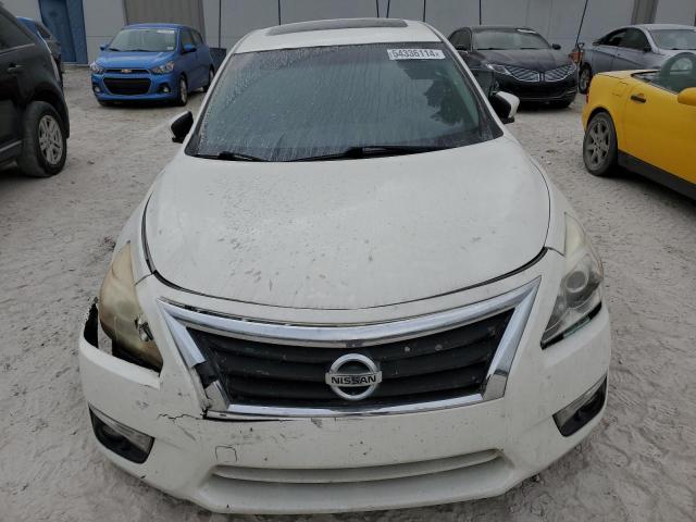 2015 Nissan Altima 2.5 VIN: 1N4AL3AP7FC239910 Lot: 54336114