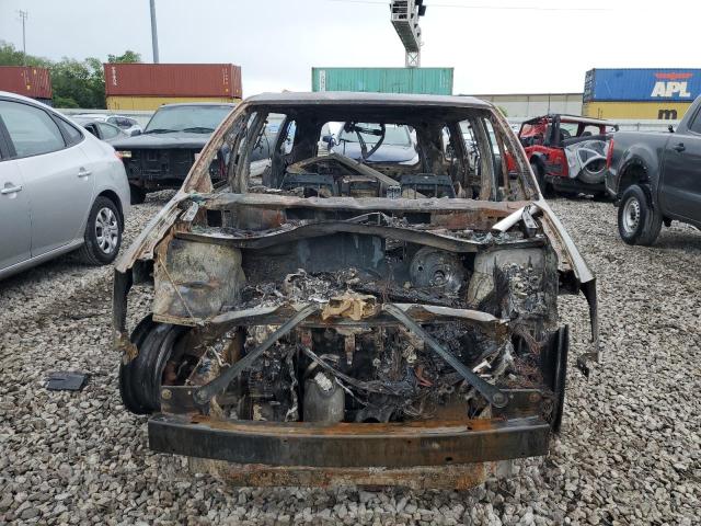2017 DODGE GRAND CARA - 2C4RDGEG9HR555248