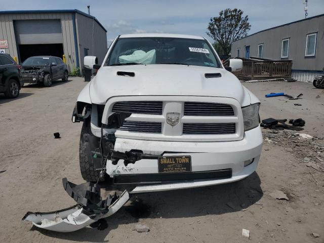 2011 Dodge Ram 1500 VIN: 1D7RV1GT0BS590504 Lot: 55587964