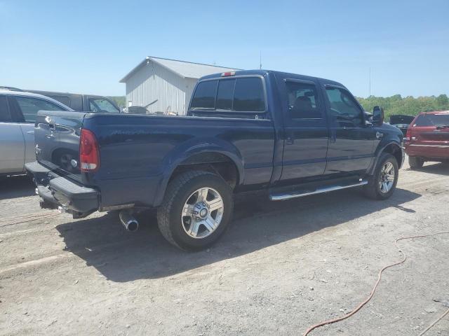 2005 Ford F250 Super Duty VIN: 1FTSW21P95EB63836 Lot: 53016624