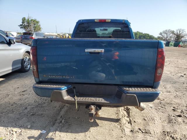 2009 Chevrolet Colorado VIN: 1GCCS199798110055 Lot: 54119174