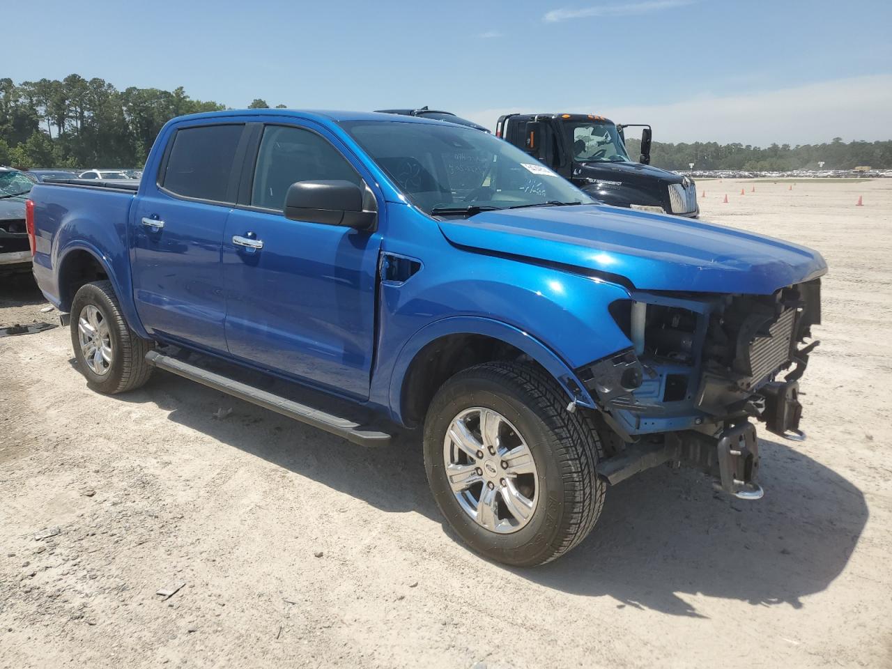 1FTER4EH9KLA82510 2019 Ford Ranger Xl