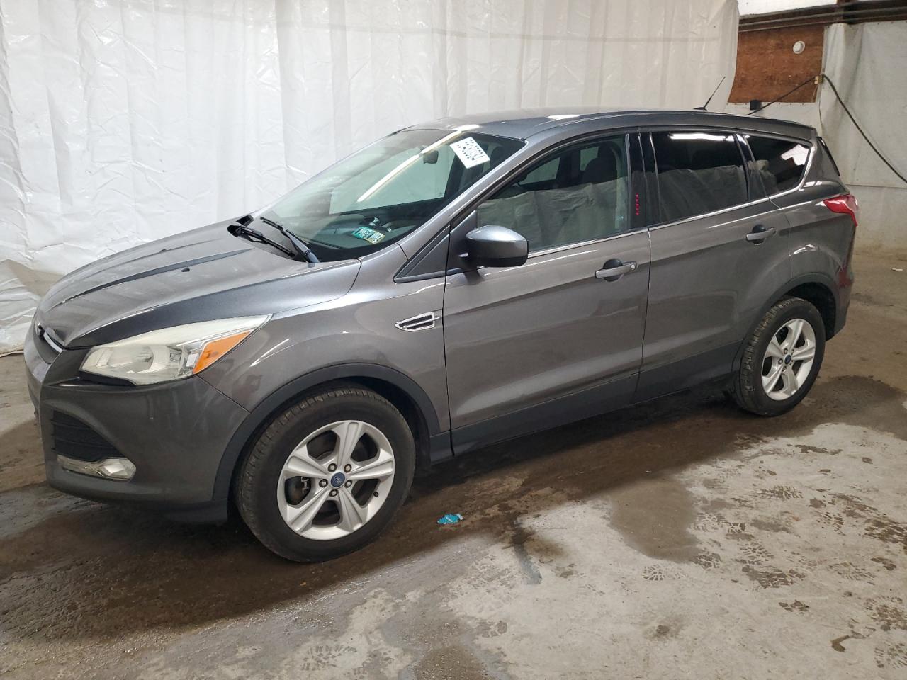 1FMCU9GX6EUB77978 2014 Ford Escape Se