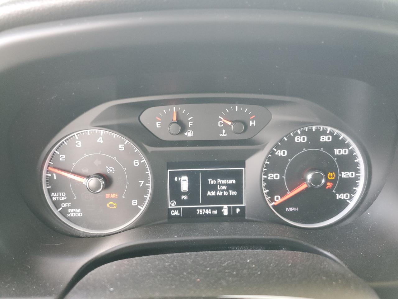 1GKKNKLA7JZ169217 2018 GMC Acadia Sle