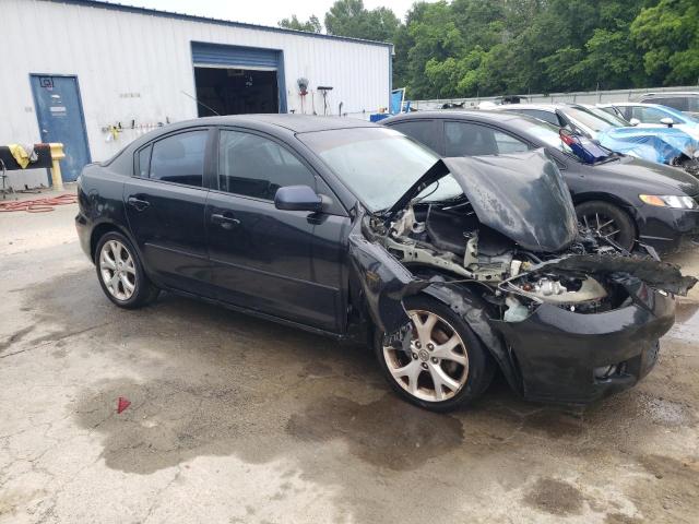 2008 Mazda 3 I VIN: JM1BK32F181128081 Lot: 53879224