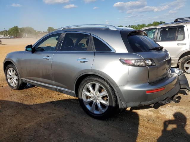 2007 Infiniti Fx45 VIN: JNRBS08W77X400344 Lot: 52463744