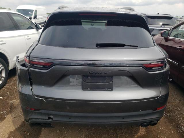 Auction sale of the 2021 PORSCHE CAYENNE , vin: WP1AA2AY2MDA06476, lot number: 54966824