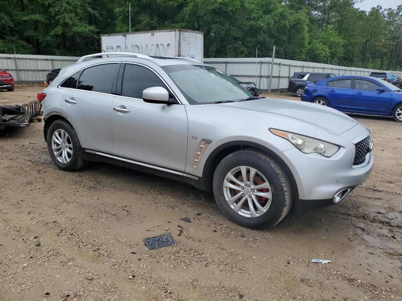 JN8CS1MU2HM141882 2017 Infiniti Qx70