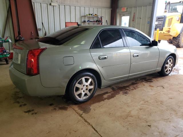 2005 Cadillac Cts Hi Feature V6 VIN: 1G6DP567150164351 Lot: 54813644