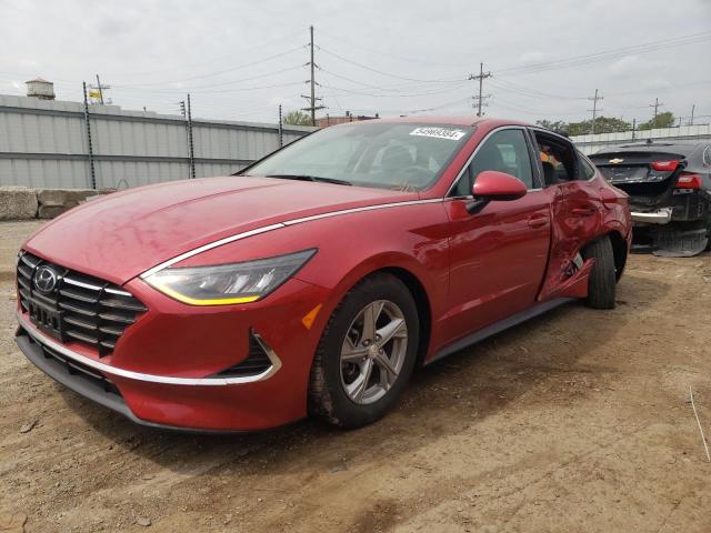 2021 HYUNDAI SONATA SE 2021