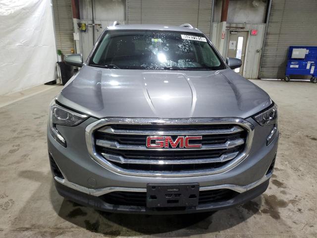 2019 GMC Terrain Slt VIN: 3GKALVEV7KL163493 Lot: 52971914