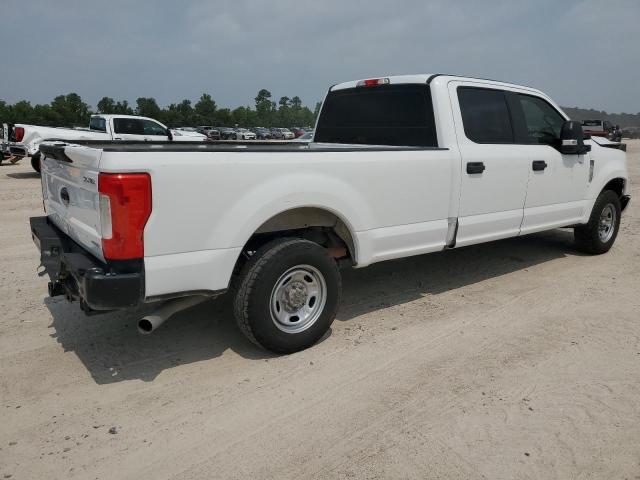 2019 Ford F250 Super Duty VIN: 1FT7W2A68KEF01137 Lot: 56607184