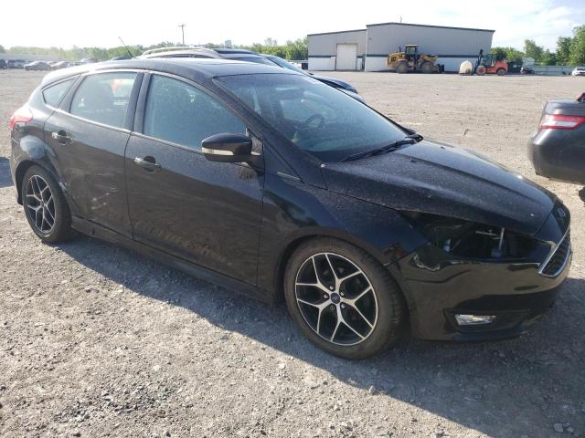 2016 Ford Focus Se VIN: 1FADP3K26GL389304 Lot: 55633614