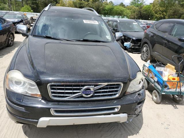 2013 Volvo Xc90 3.2 VIN: YV4952CZ5D1643424 Lot: 53103784