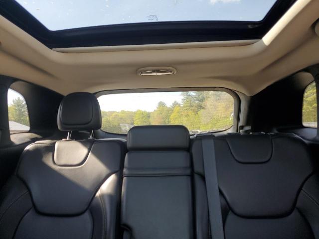 2017 Jeep Cherokee Limited VIN: 1C4PJMDB4HW560921 Lot: 54913154