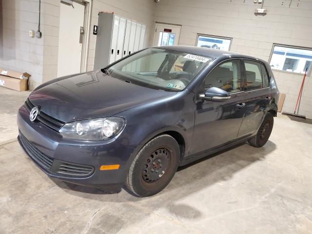 2013 Volkswagen Golf VIN: WVWDB7AJ3DW128280 Lot: 52470404