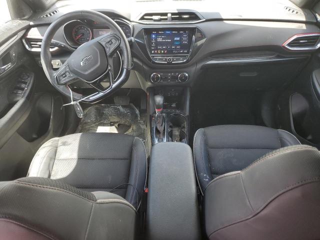 2022 Chevrolet Trailblazer Rs VIN: KL79MTSL1NB126753 Lot: 56034894